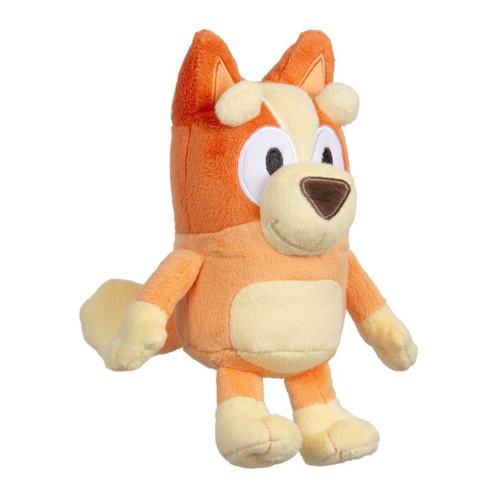 Bluey Friends Bingo Plush