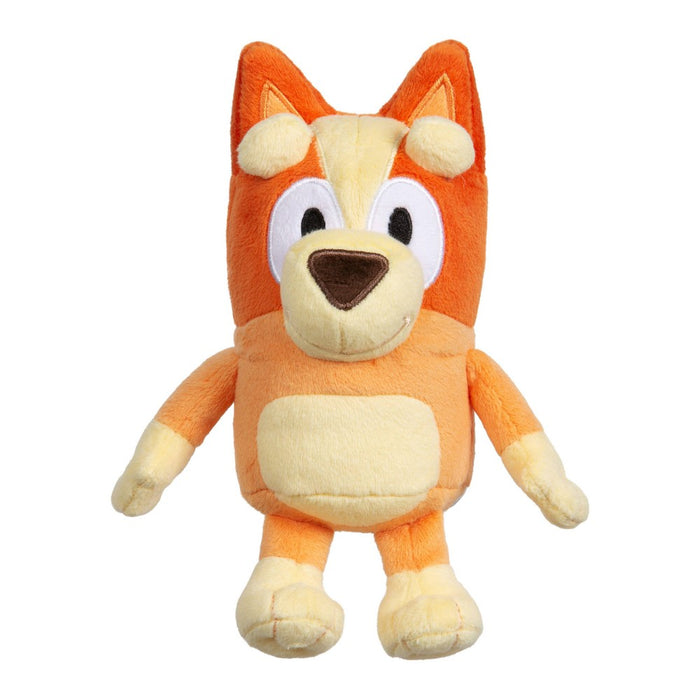 Bluey Friends Bingo Plush
