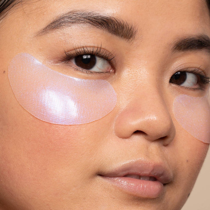 Oh K! Vitamin C Hydrogel Eye Mask - 0.05 fl oz *BRAND NEW & SEALED*