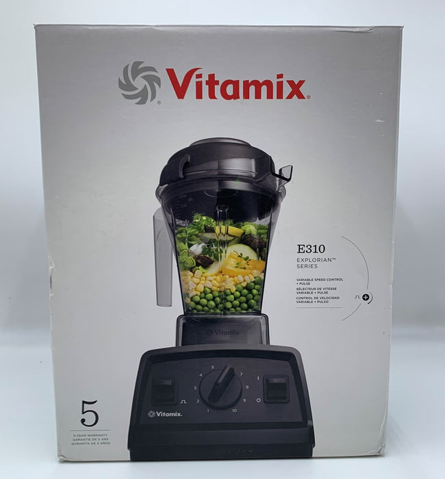 Vitamix Explorian 10-Speed Blender - 064068 * SEE DETAILS *
