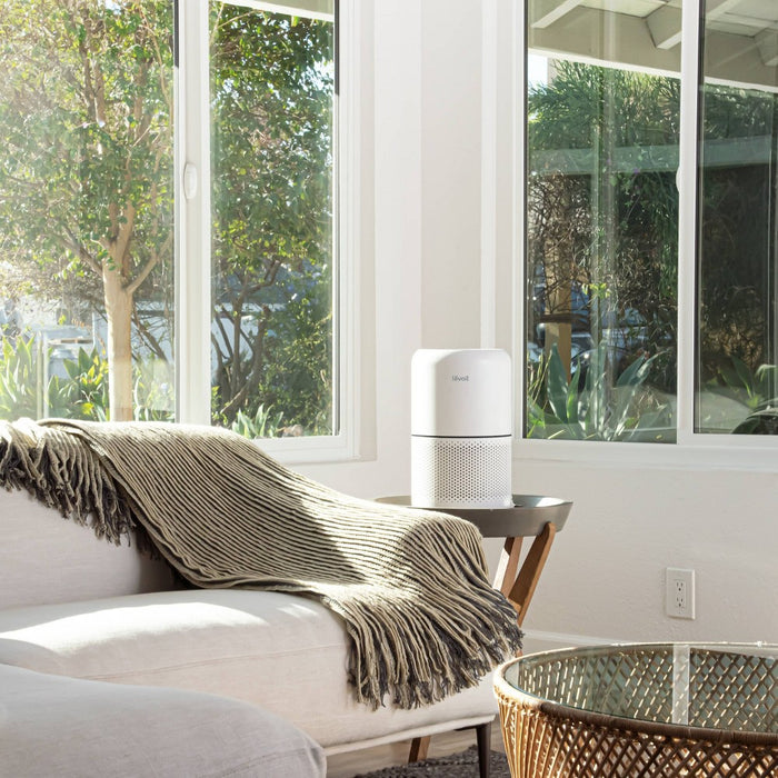 Levoit Plasma Pro 300S Smart True HEPA Smart Air Purifier White *NEW & SEALED* (LOCAL PICKUP ONLY)