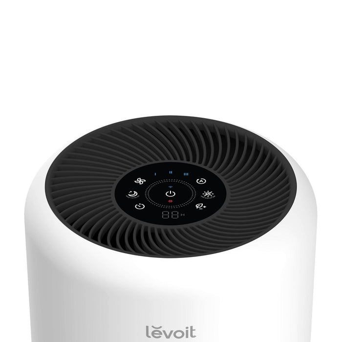 Levoit Plasma Pro 300S Smart True HEPA Smart Air Purifier White *NEW & SEALED* (LOCAL PICKUP ONLY)