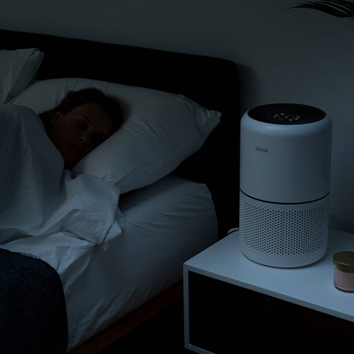 Levoit Plasma Pro 300S Smart True HEPA Smart Air Purifier White *NEW & SEALED* (LOCAL PICKUP ONLY)