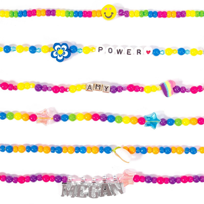 Word Wear Personalized Jewelry Making Set - It's So Me