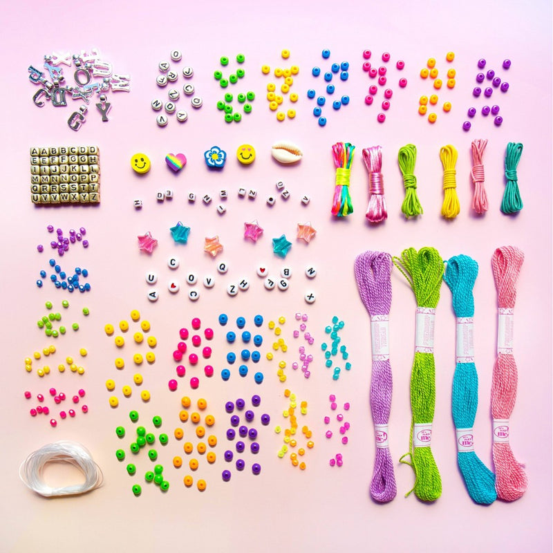 Word Wear Personalized Jewelry Making Set - It's So Me