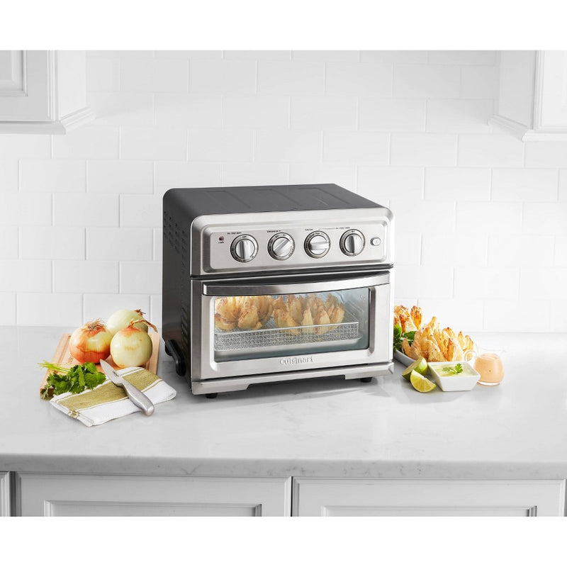 Cuisinart Air Fryer Toaster Oven (LOCAL PICKUP ONLY)