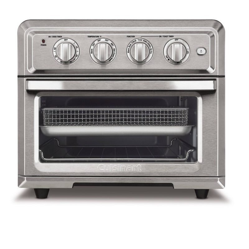 Cuisinart Air Fryer Toaster Oven (LOCAL PICKUP ONLY)