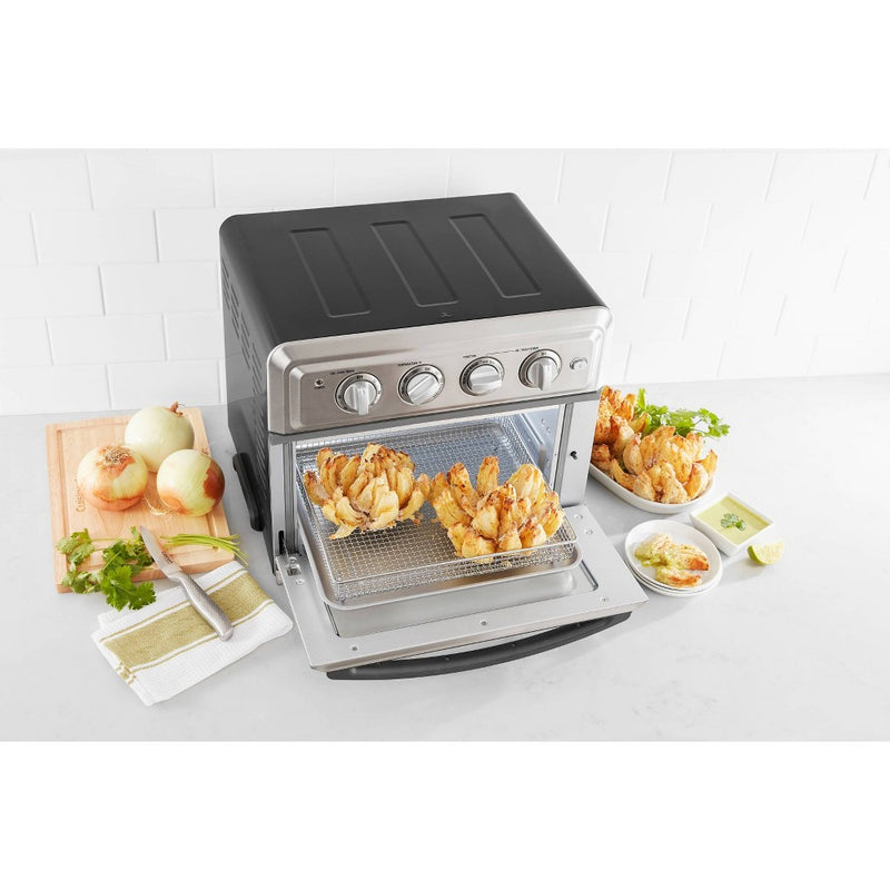 Cuisinart Air Fryer Toaster Oven (LOCAL PICKUP ONLY)