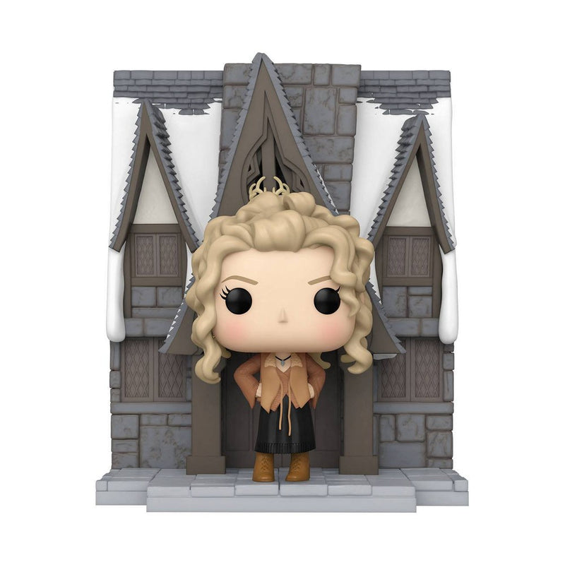 Funko POP! Deluxe: Harry Potter Hogsmeade - Madame Rosmerta 3 Broomsticks NEW