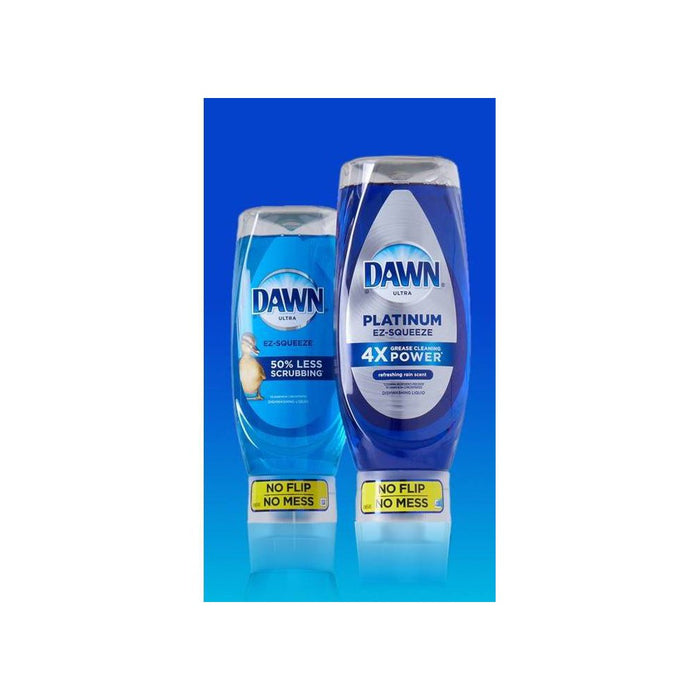 Dawn Ultra Ez-Squeeze Dish Soap - 22 fl oz