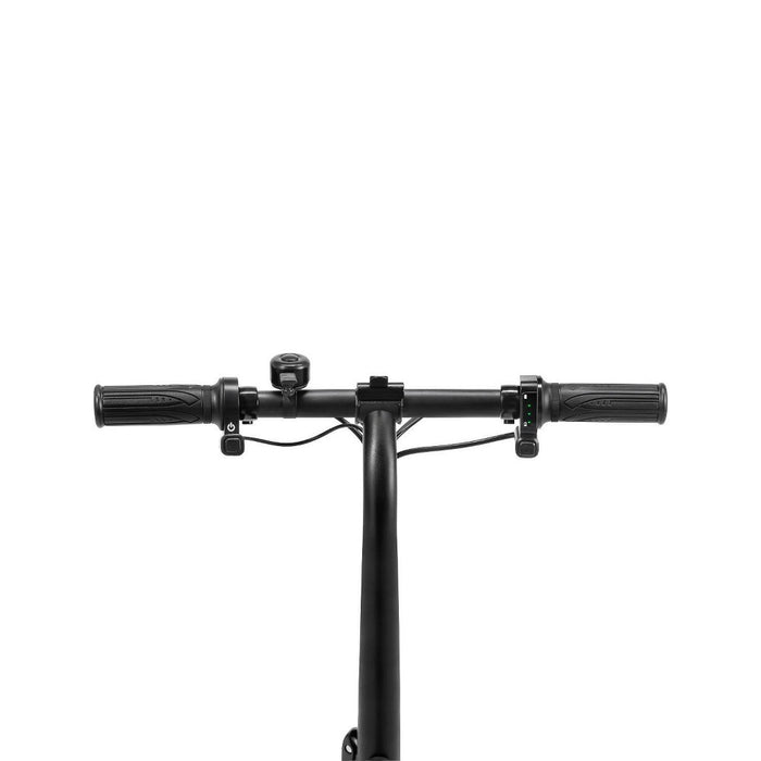 Jetson 14" Bolt Up Step Over Electric Bike - Black (LOCAL PICKUP ONLY)