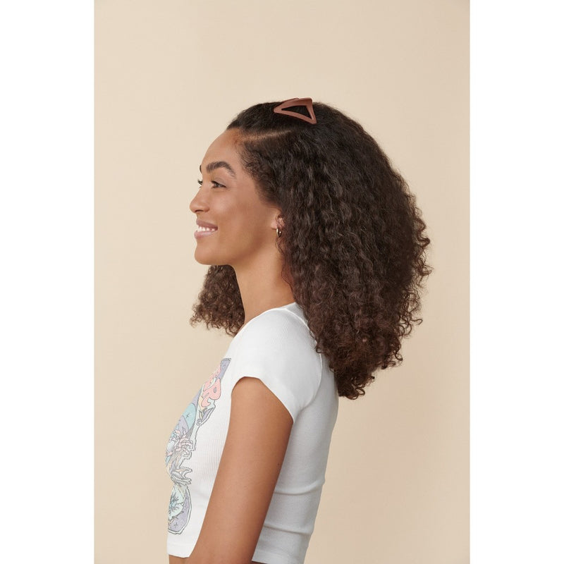 Planet Goody Claw Hair Clips - 3ct