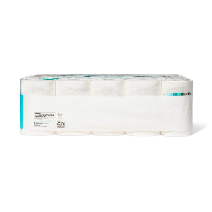 Soft & Strong Toilet Paper - 6 PACK - up & up™ (LOCAL PICKUP ONLY)