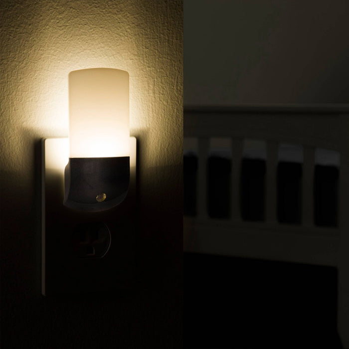 Energizer 2pk Automatic LED Nightlight *BRAND NEW & SEALED*