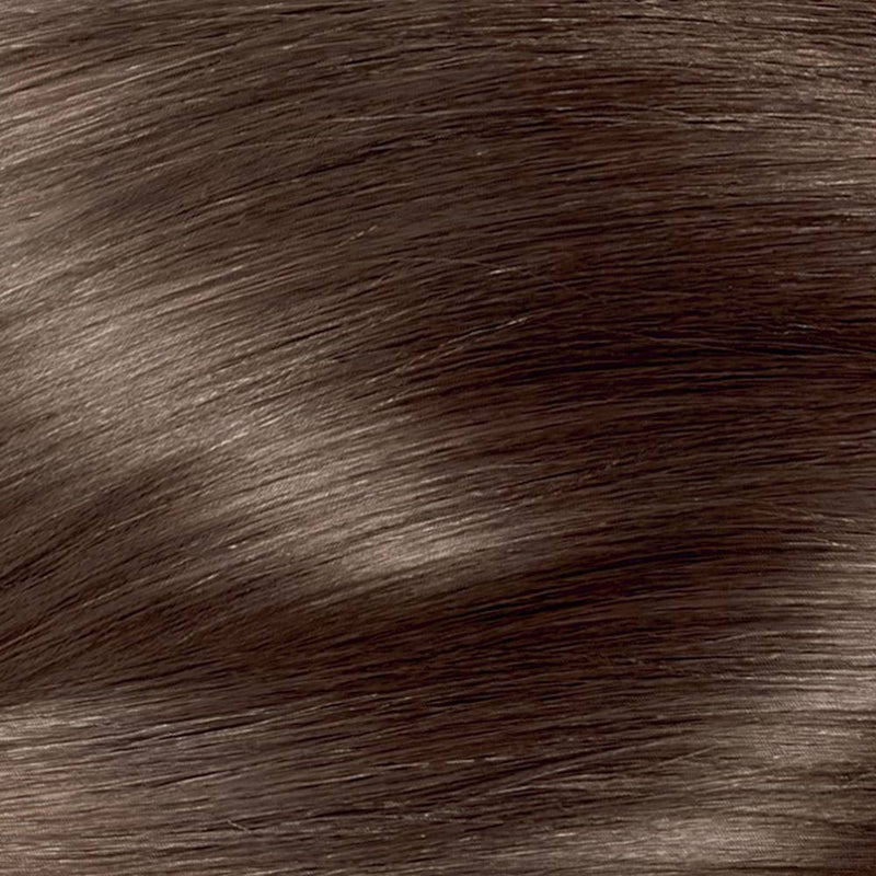 L'Oreal Paris Excellence Triple Protection Permanent Hair Color - 6.3 fl oz - 5AB Mocha Ash Brown - 1 Kit