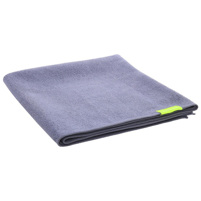 AQUIS Original Hair Drying Towel - Gray