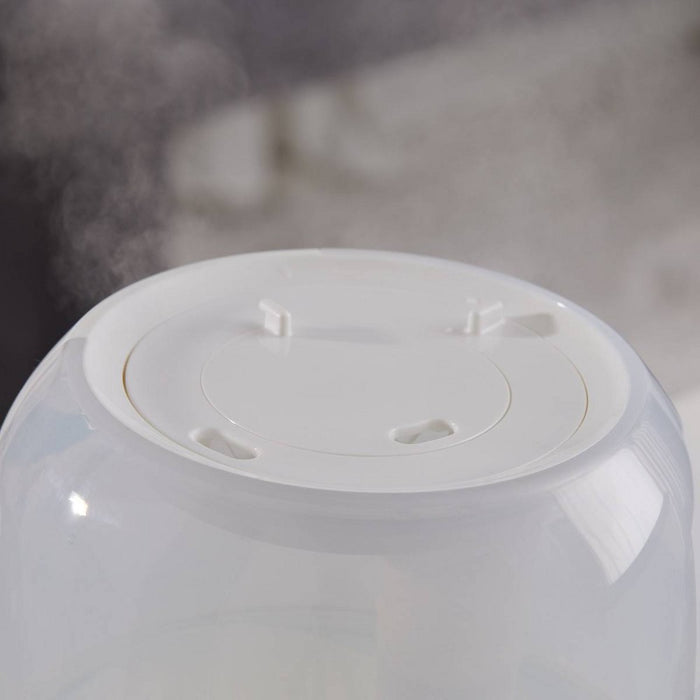 Honeywell Ultrasonic Egg Humidifier HUL545W
