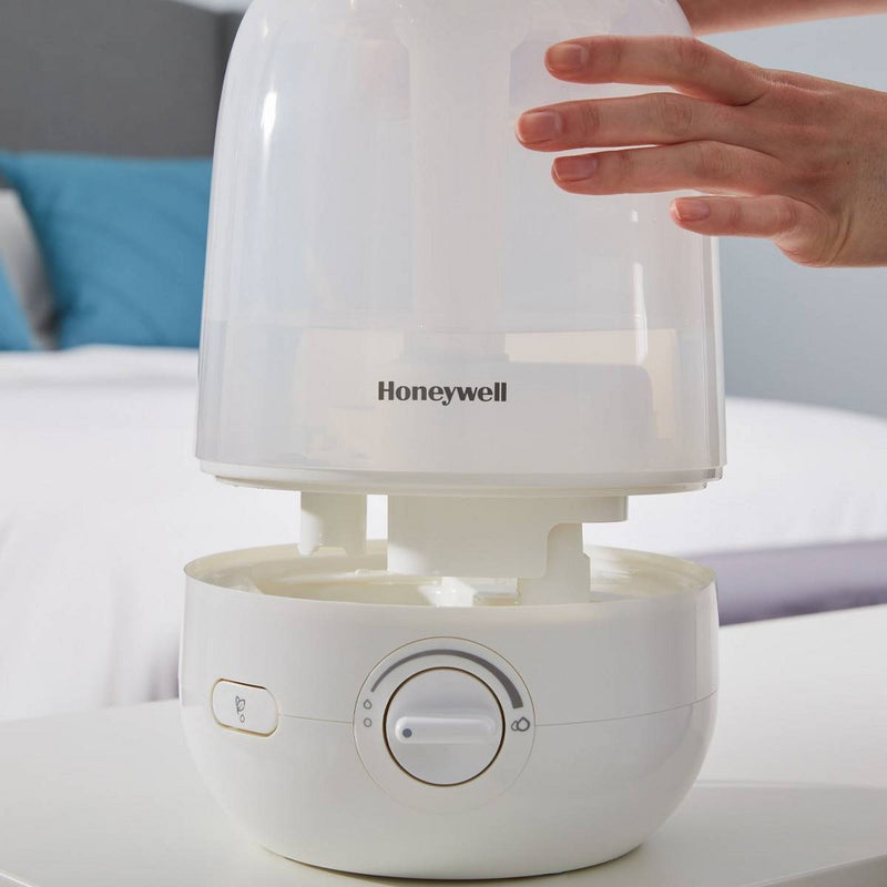 Honeywell Ultrasonic Egg Humidifier HUL545W