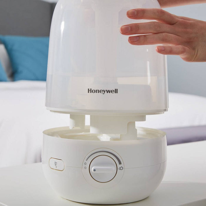 Honeywell Ultrasonic Egg Humidifier HUL545W