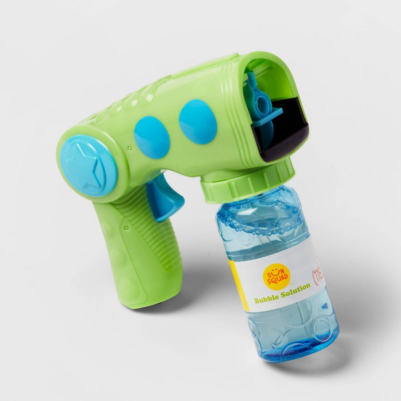 Mini Exstream Bubble Blaster - Sun Squad™