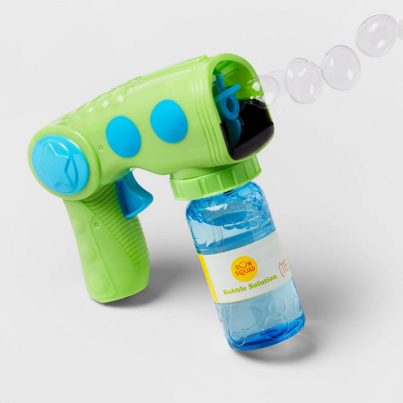Mini Exstream Bubble Blaster - Sun Squad™