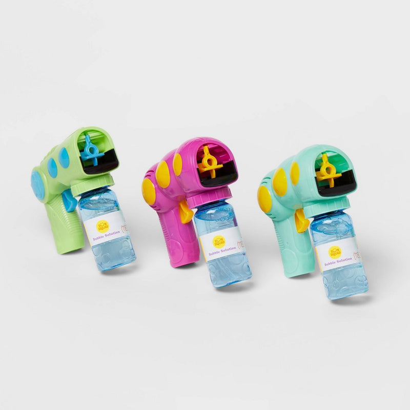 Mini Exstream Bubble Blaster - Sun Squad™