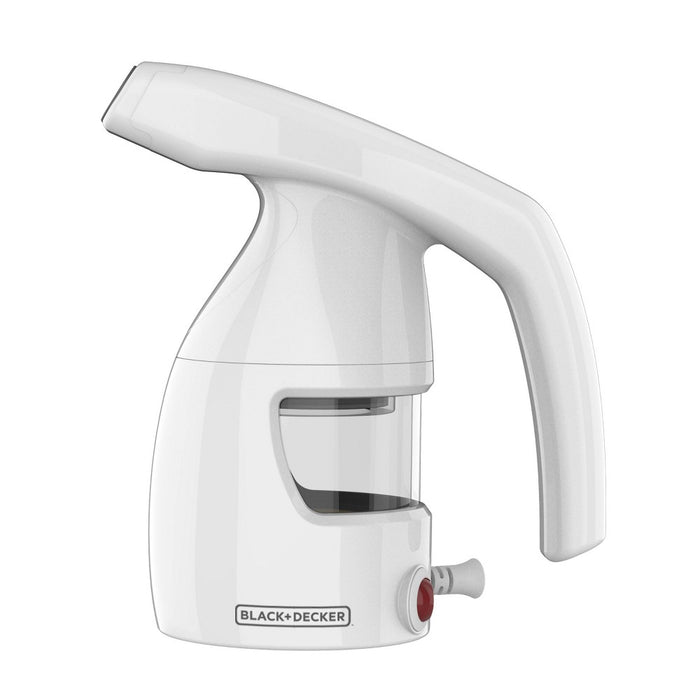 BLACK+DECKER Easy Garment Steamer