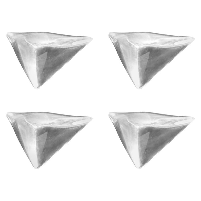 Safety 1st Clearly Soft Corner Guards - 4pk
