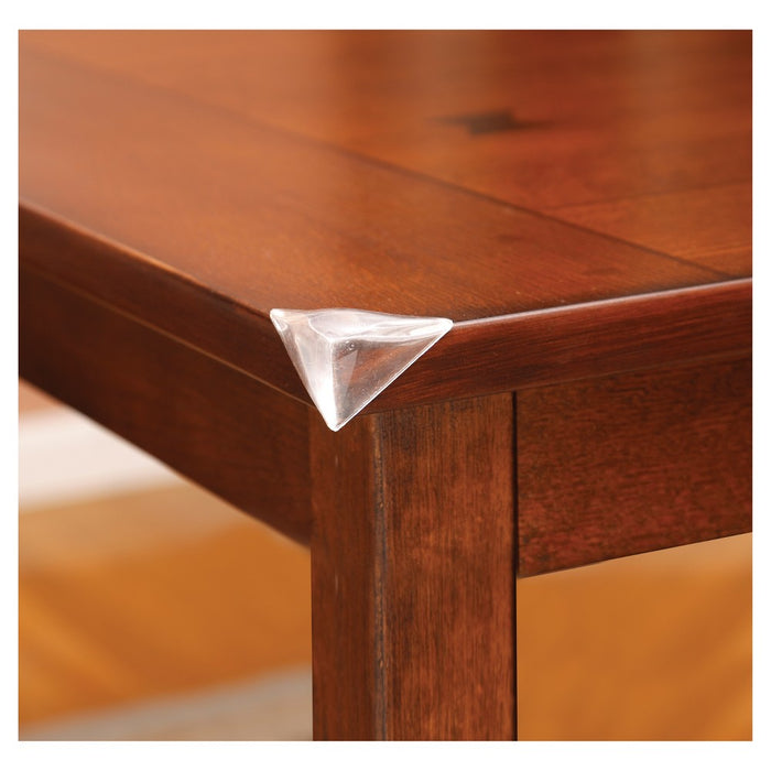 Safety 1st Clearly Soft Corner Guards - 4pk