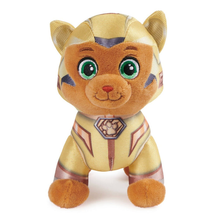 PAW Patrol Cat Pack Leo Stuffed Animal