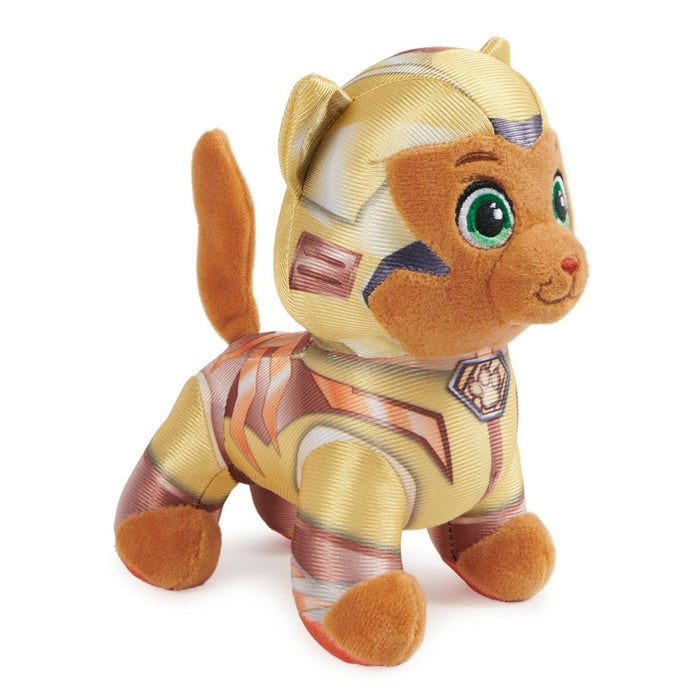 PAW Patrol Cat Pack Leo Stuffed Animal