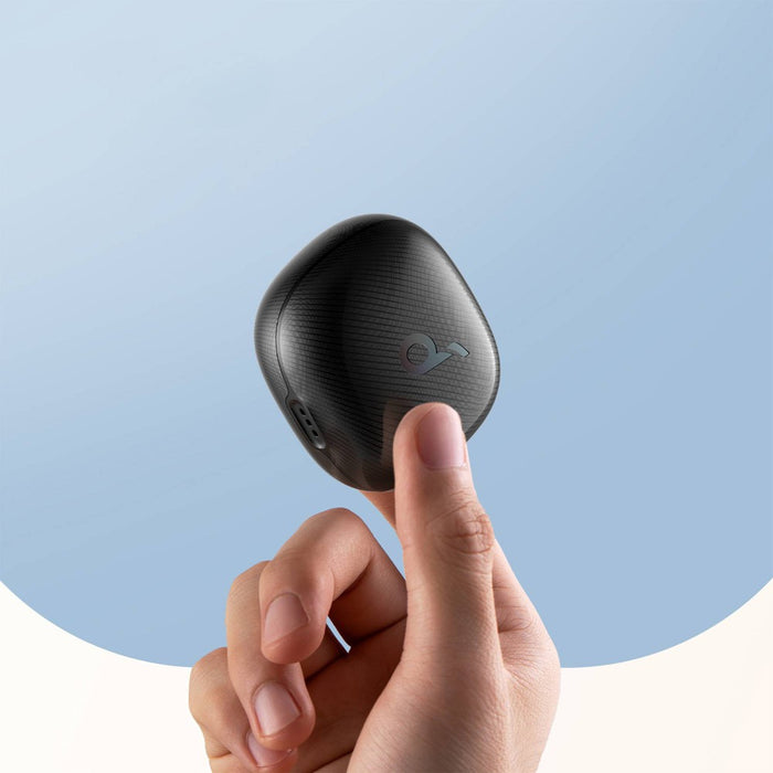 Soundcore by Anker Life Note 3 XR  Noise-Cancelling Bluetooth Earbuds- Black NEW