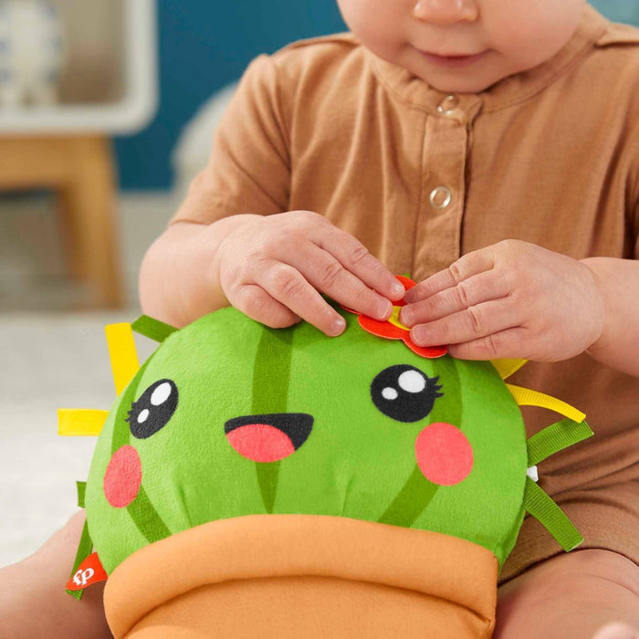 Fisher-Price Paradise Pals Giggle Squad - Cactus