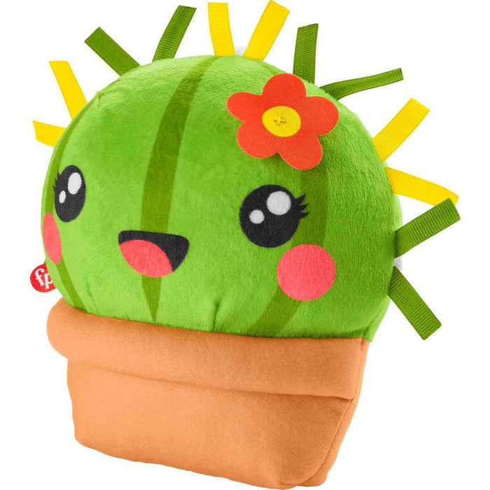 Fisher-Price Paradise Pals Giggle Squad - Cactus