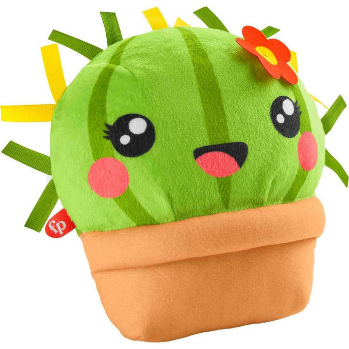 Fisher-Price Paradise Pals Giggle Squad - Cactus