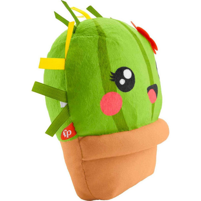 Fisher-Price Paradise Pals Giggle Squad - Cactus