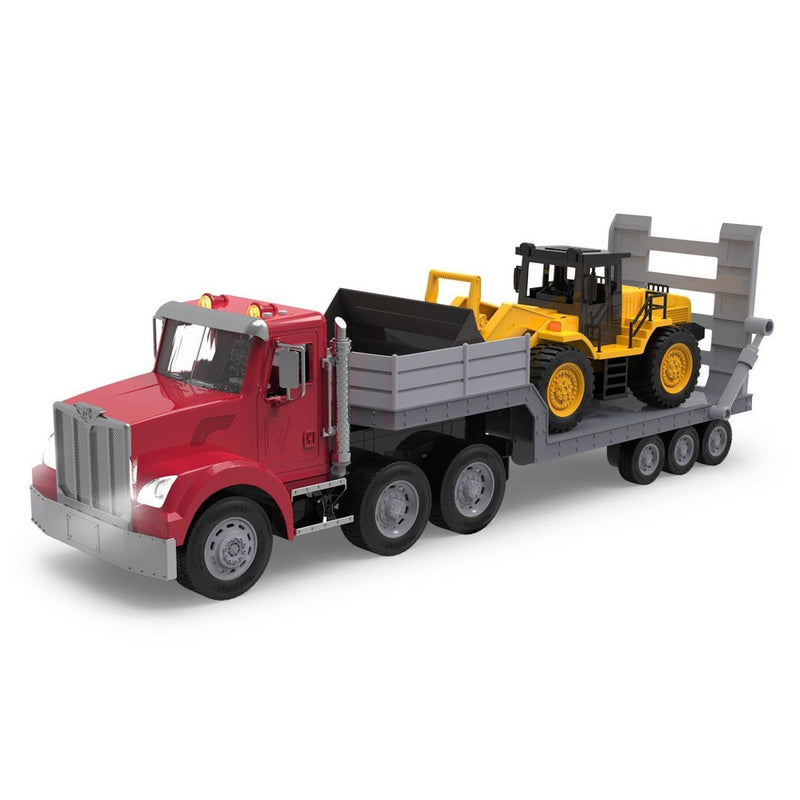 DRIVEN Jumbo Carrier Truck with Midrange vehicle (LOCAL PICKUP ONLY)