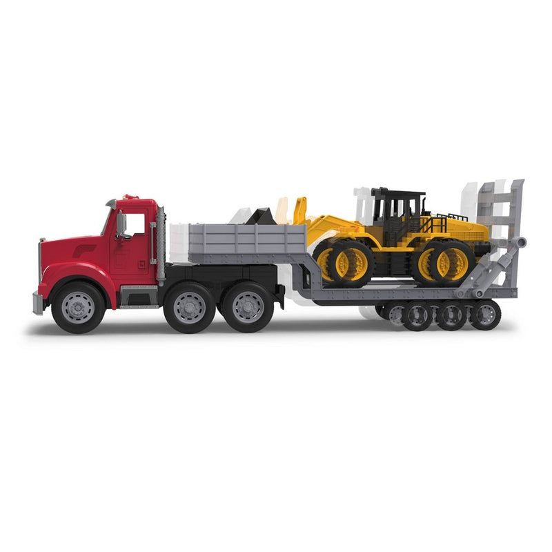 DRIVEN Jumbo Carrier Truck with Midrange vehicle (LOCAL PICKUP ONLY)