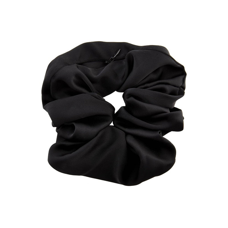 Kristin Ess The Hidden Pocket Scrunchie Hair Elastic