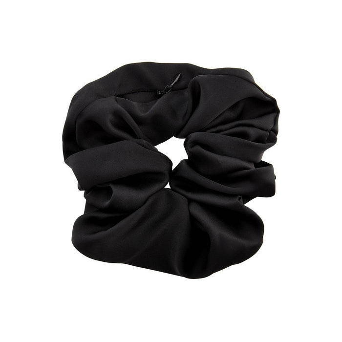 Kristin Ess The Hidden Pocket Scrunchie Hair Elastic