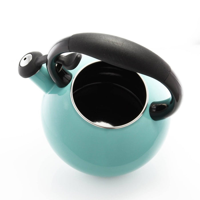 Chantal Aqua Button Kettle