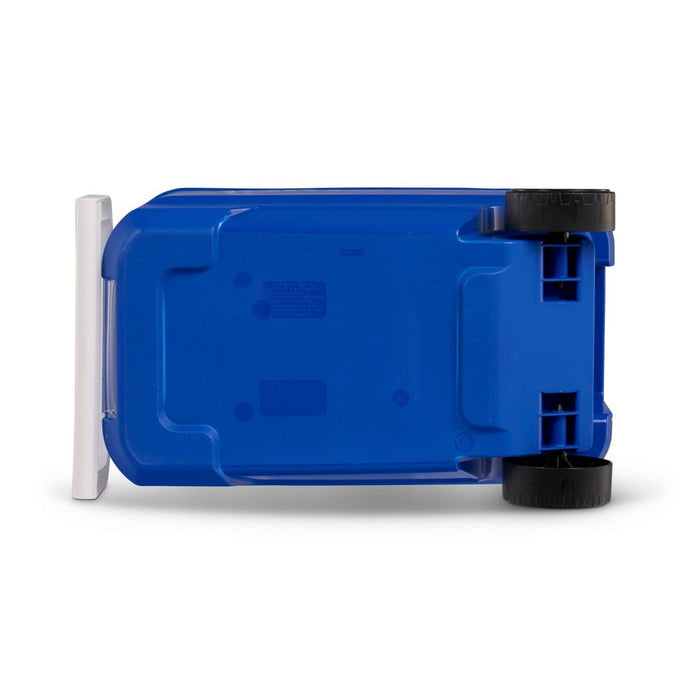 Igloo Wheelie Cool 38qt Cooler - Blue (LOCAL PICKUP ONLY)