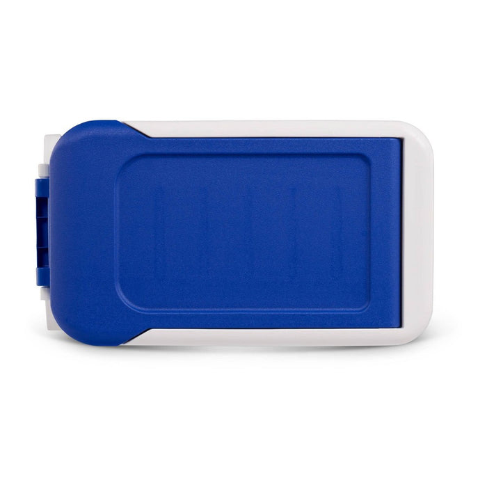 Igloo Wheelie Cool 38qt Cooler - Blue (LOCAL PICKUP ONLY)