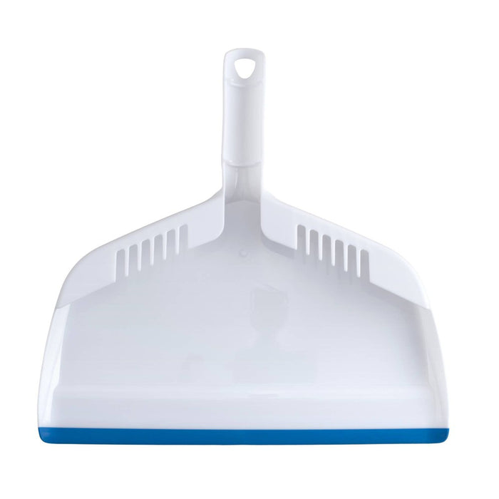 Clorox One Sweep Broom & Dustpan