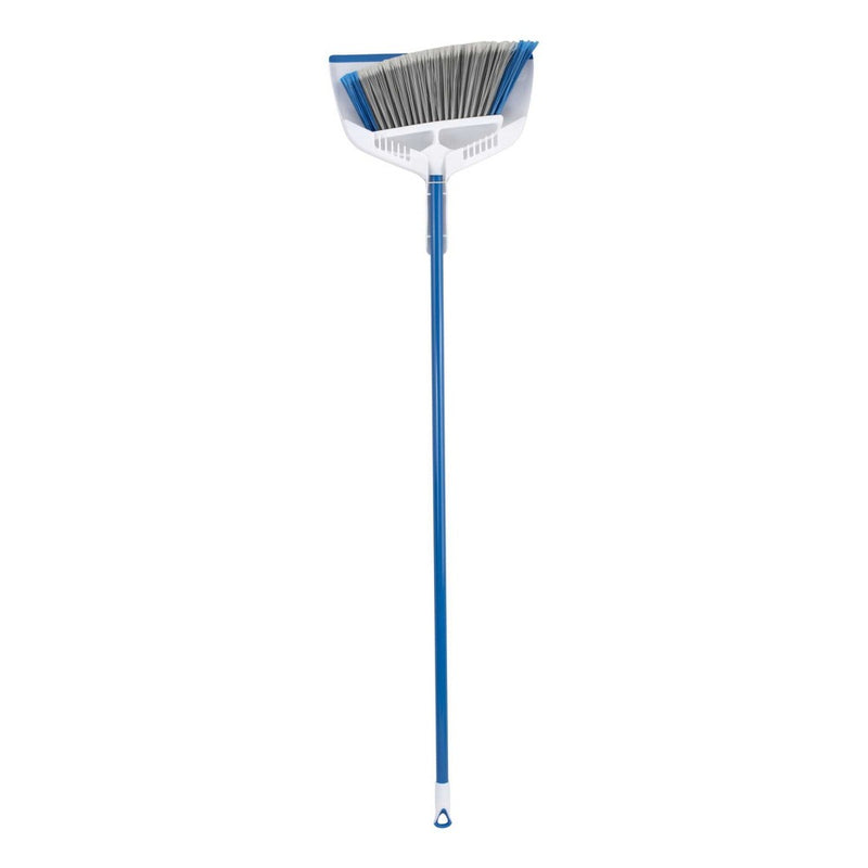Clorox One Sweep Broom & Dustpan (LOCAL PICKUP ONLY)