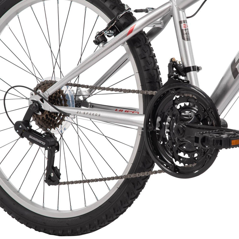 Huffy Highland 24'' Mountain Bike (LOCAL PICKUP ONLY)