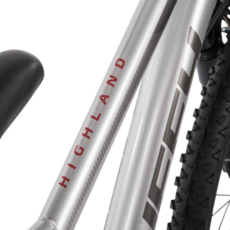 Huffy Highland 24'' Mountain Bike (LOCAL PICKUP ONLY)