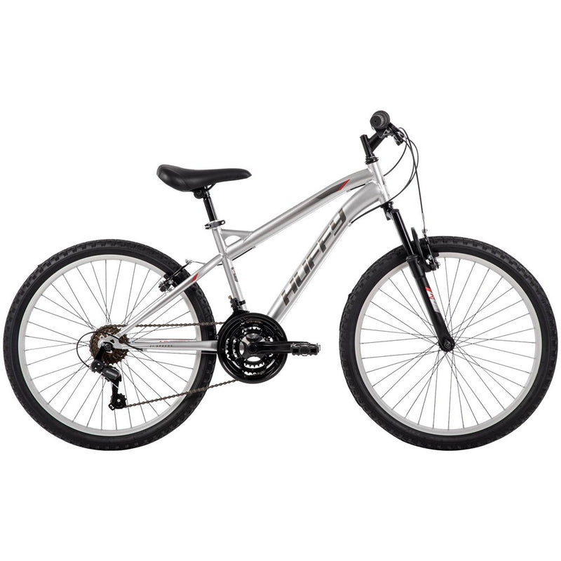 Huffy Highland 24'' Mountain Bike (LOCAL PICKUP ONLY)