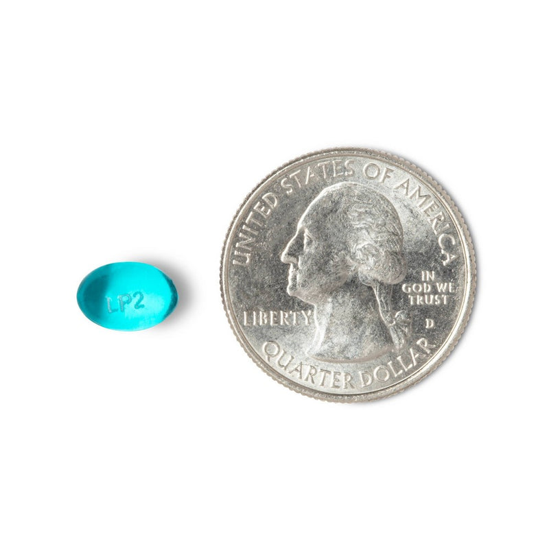 Anti-Diarrheal Softgels - 24ct - up & up™