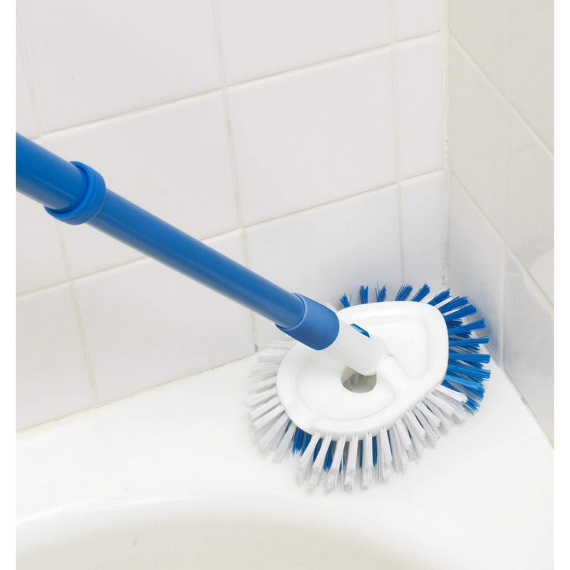 Clorox Extendable Tub & Tile Brush (LOCAL PICKUP ONLY)